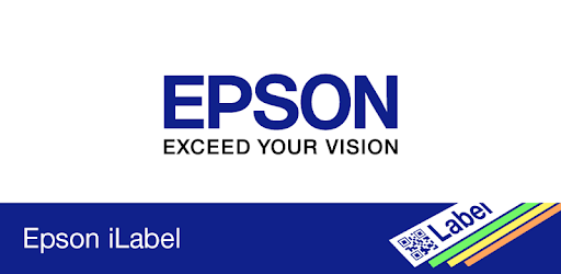 EPSON EXCEED YOUR VISION