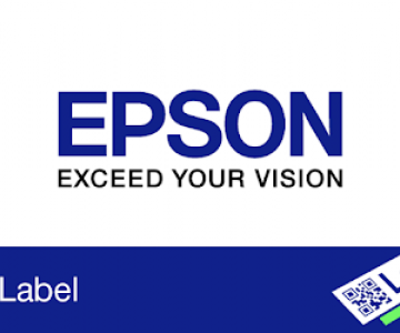 EPSON EXCEED YOUR VISION